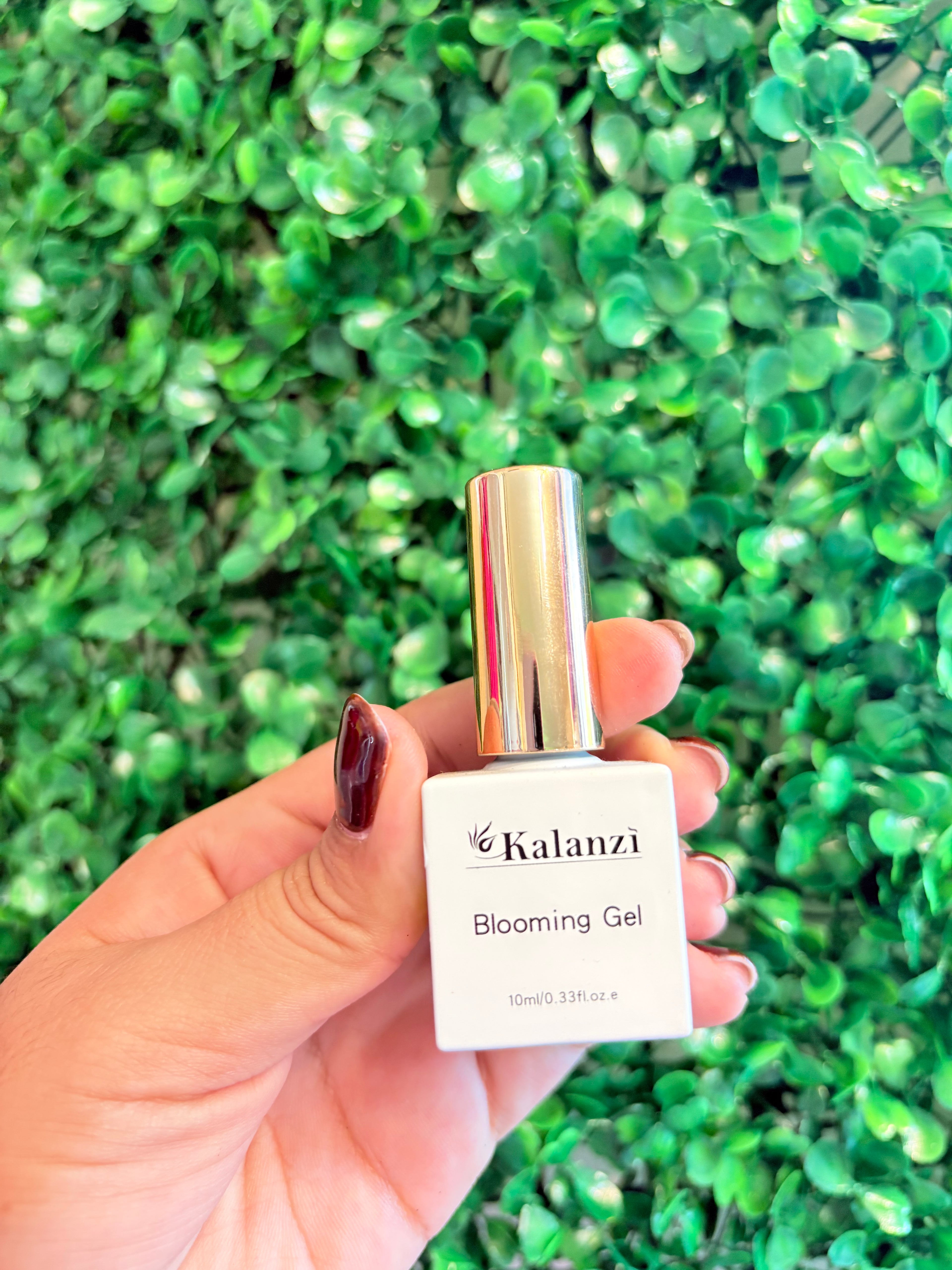 21017 BLOOMING GEL KALANZI