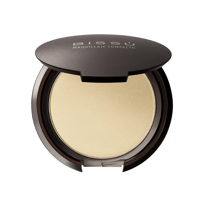MAQUILLAJE COMPACTO BISSU