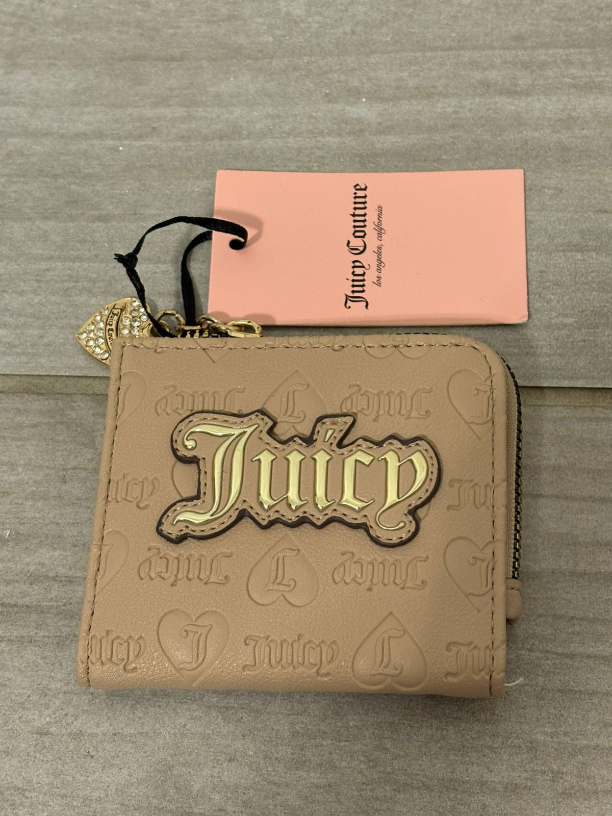 Cartera Juicy