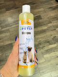Shampoo para mascotas Avena