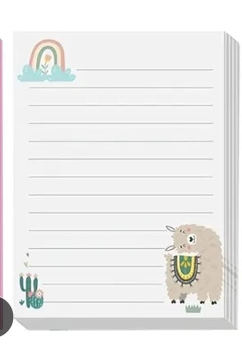 Notas Adhesivas