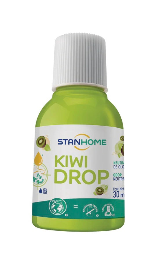 Drop 30 ML Neutralizador de olores concentrado