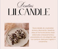 Donitas LilCandle