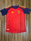 Jersey España Mundial 26,