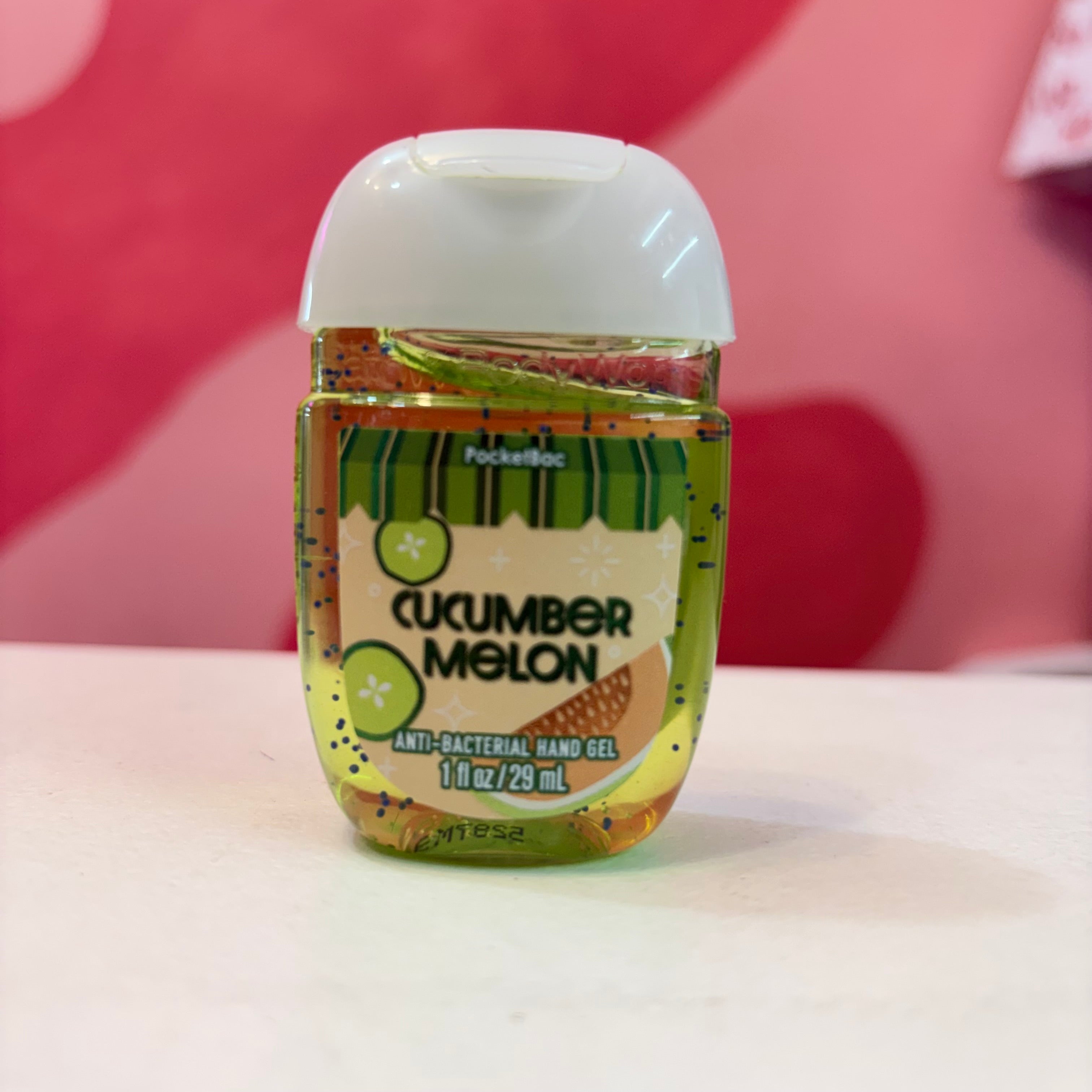 Bath&Body Works | Pocket Bac - Gel antibacterial 29ml