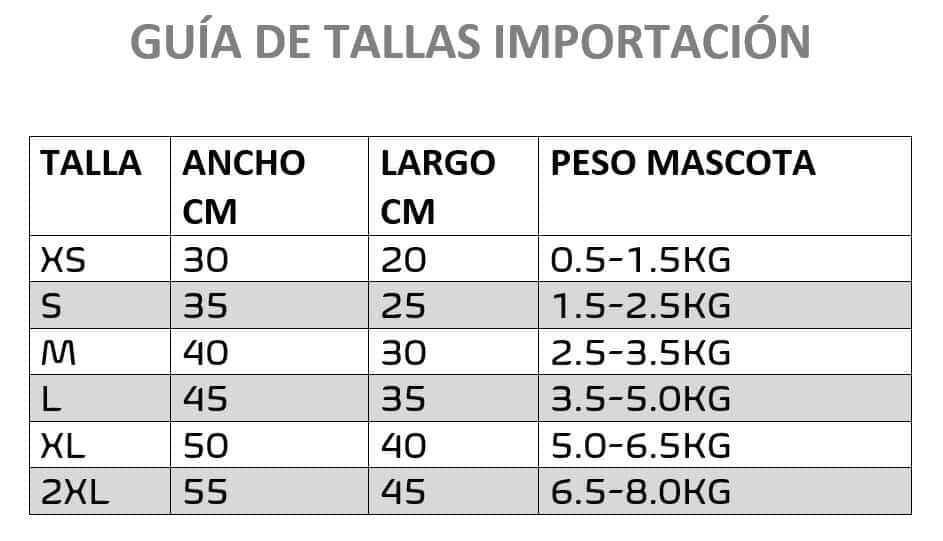 Traje para mascota Verde