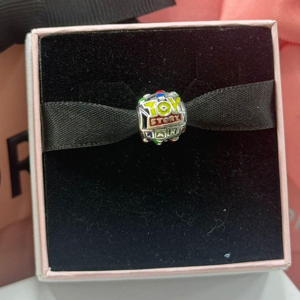 Charm Colección Toy Story.