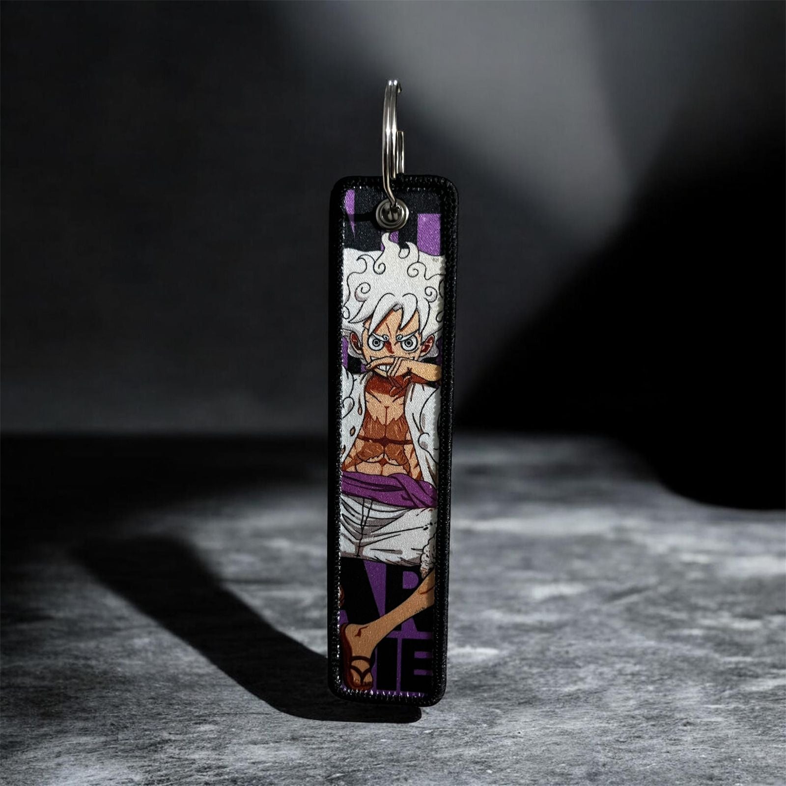 Llavero de Anime