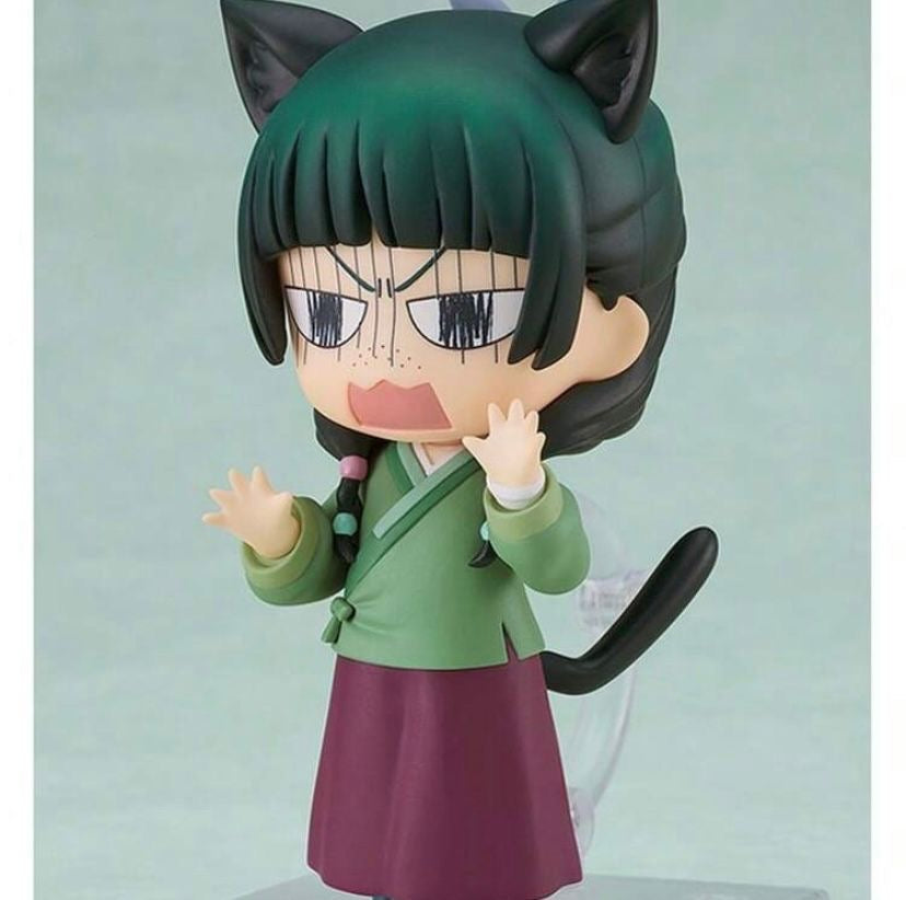 Figura Nendoroid MaoMao