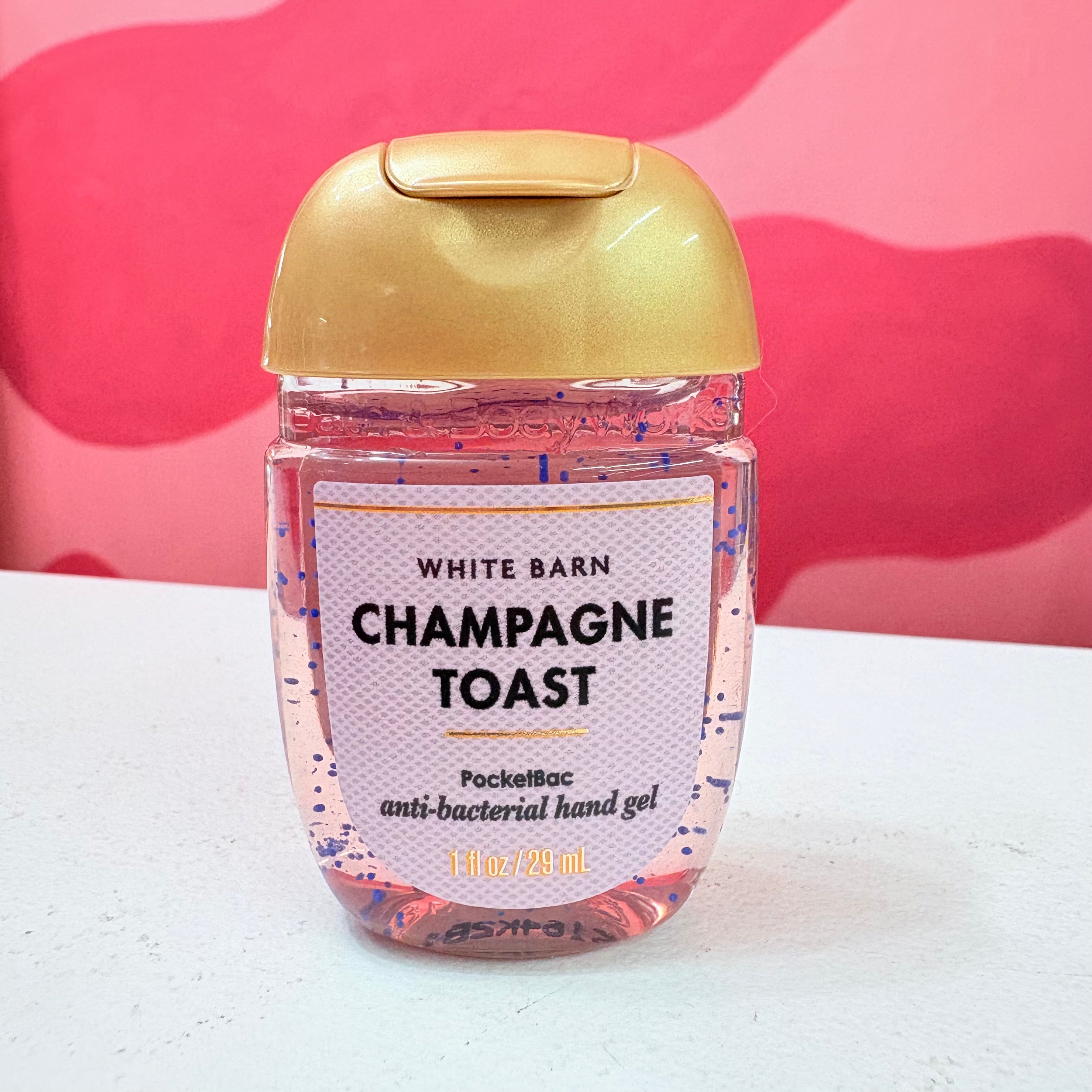 Bath&Body Works | Pocket Bac - Gel antibacterial 29ml