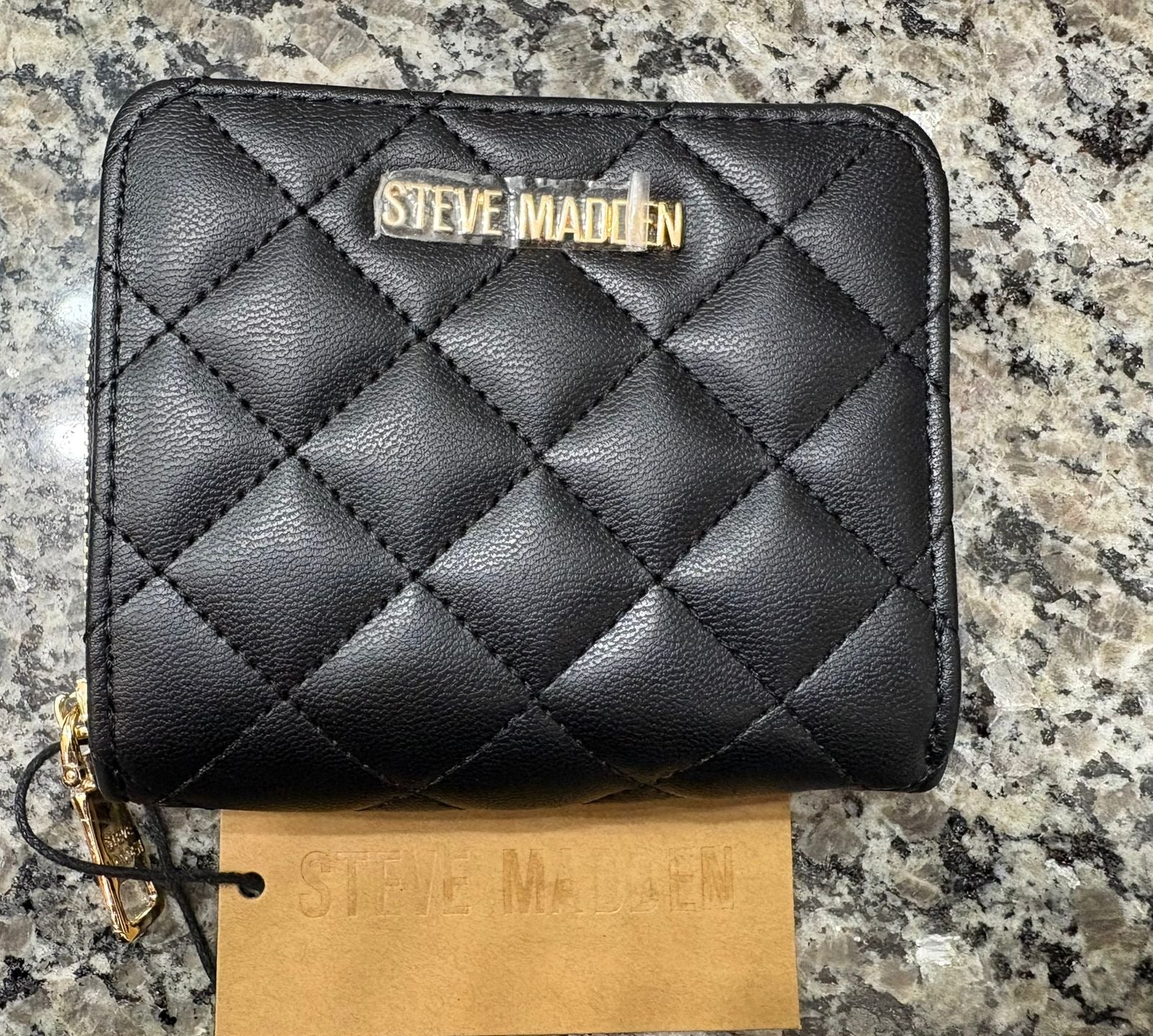 Cartera Steve Madden