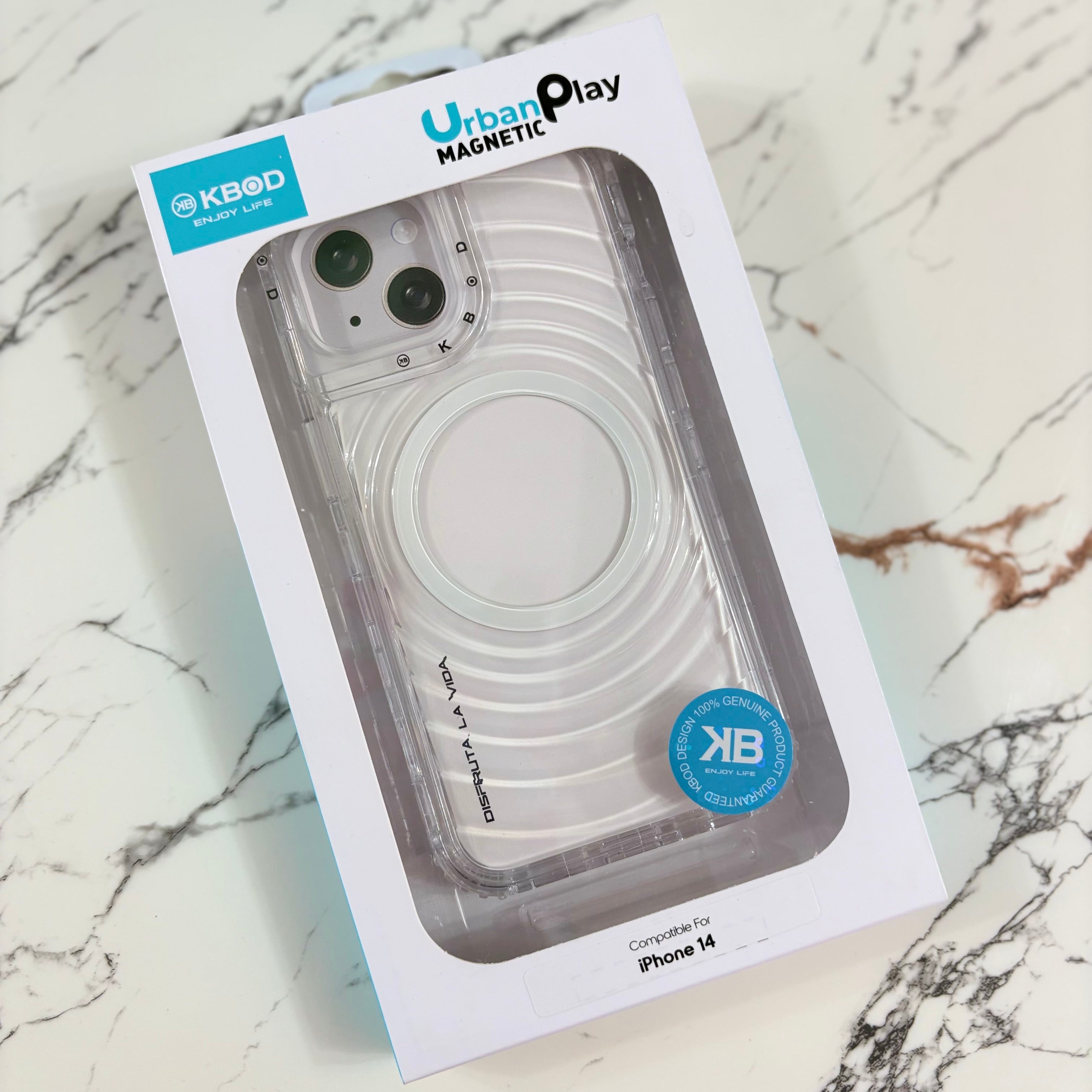 1406 Funda para IPhone 14