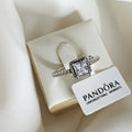 MB-103 Anillo  Dupe Pandora
