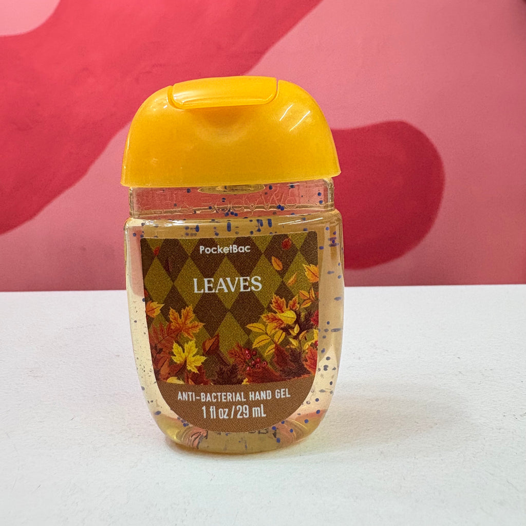 Bath&Body Works | Pocket Bac - Gel antibacterial 29ml