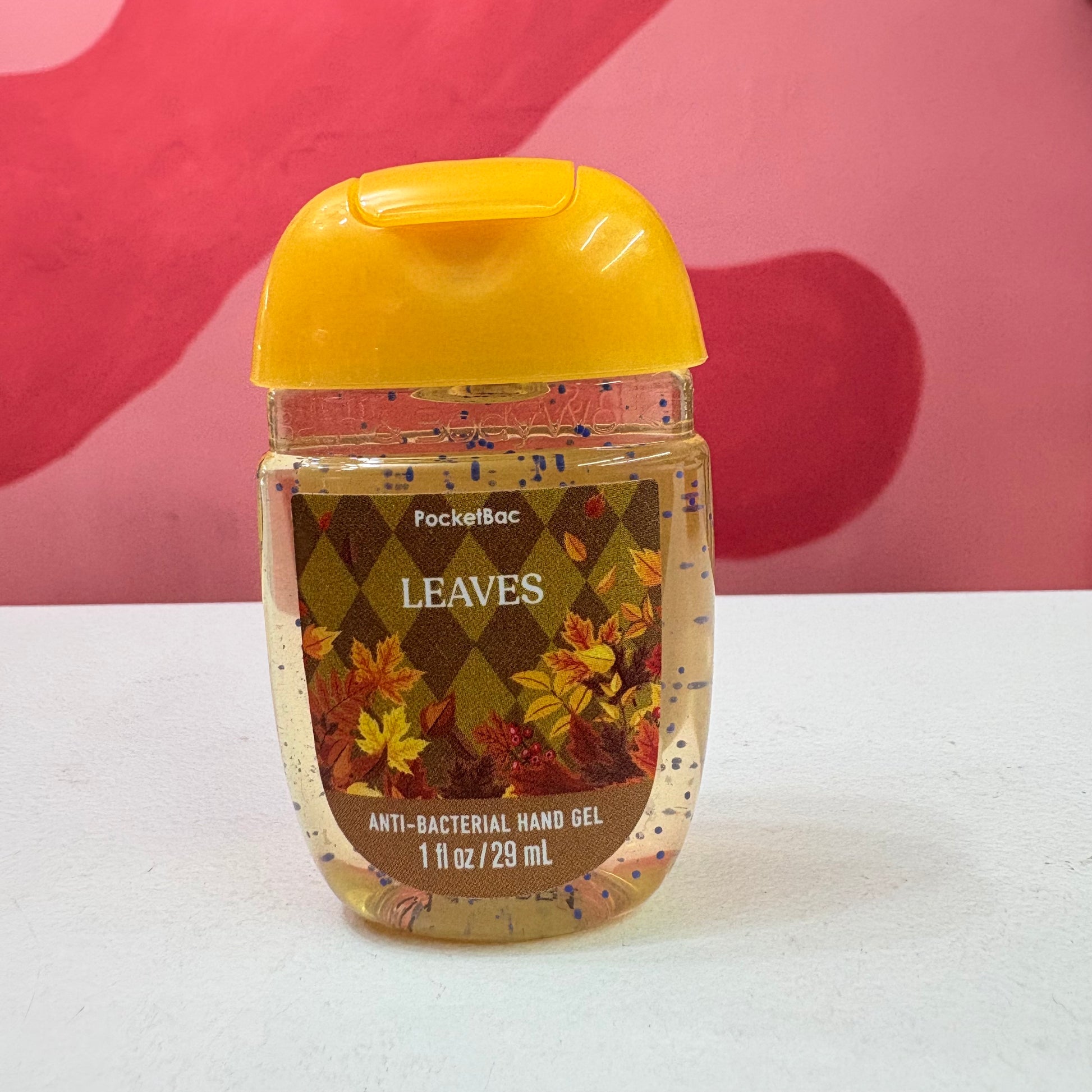 Bath&Body Works | Pocket Bac - Gel antibacterial 29ml