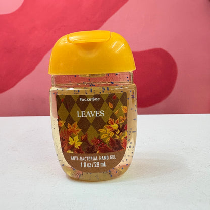 Bath&Body Works | Pocket Bac - Gel antibacterial 29ml