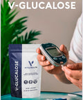 GLUCALOSE - Suplemento para control de glucosa