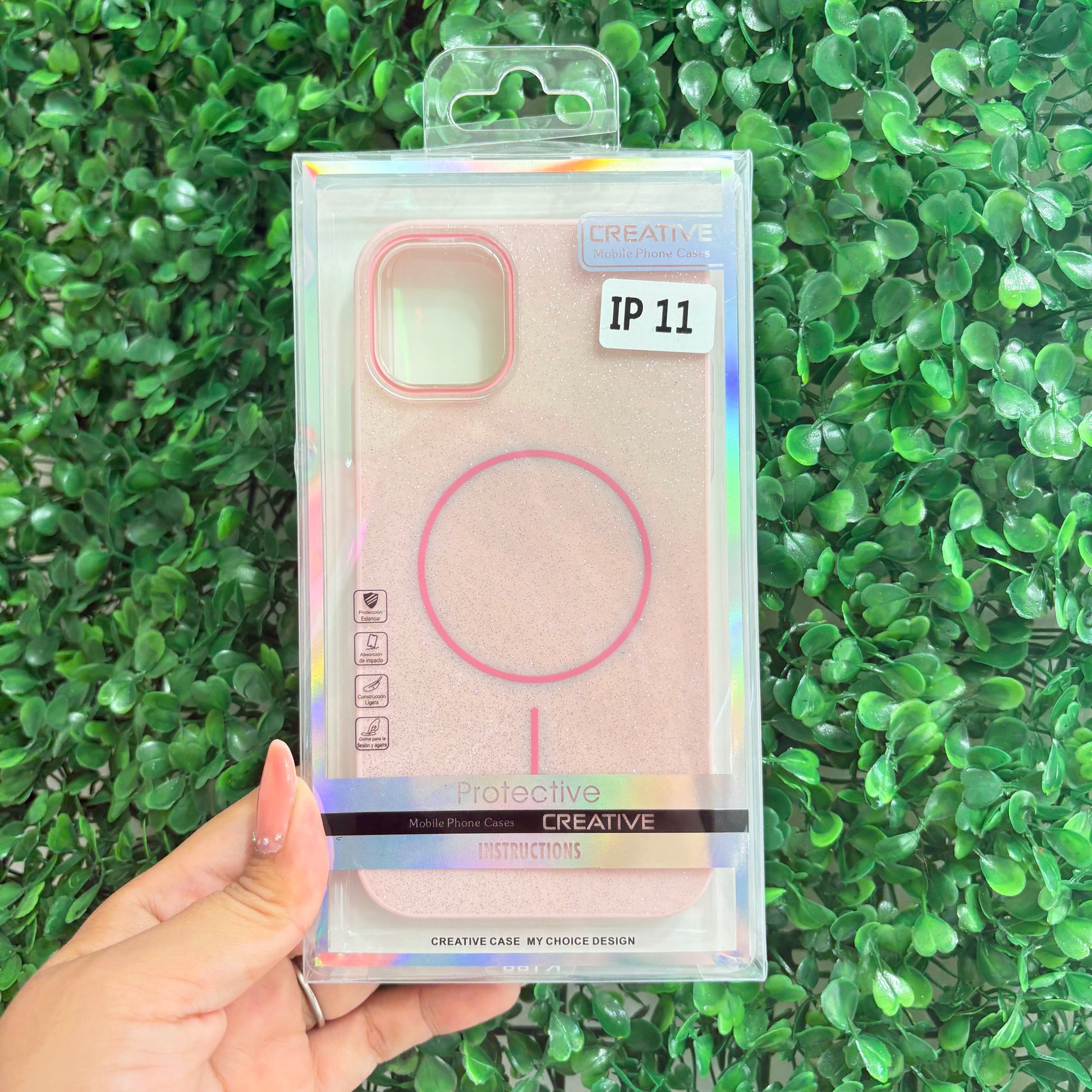 Funda para IPhone 11