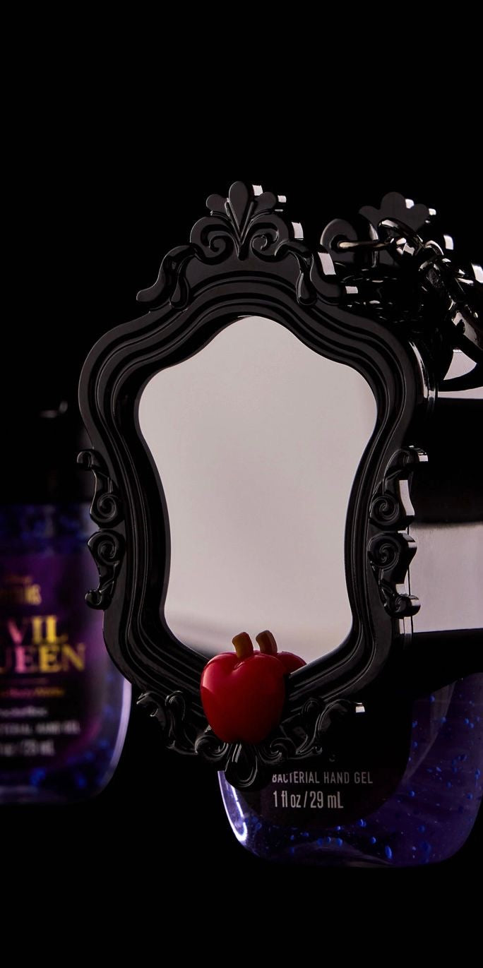 BATH&BODY WORKS | PocketBac Holder / Porta Gel - Incluye Gel Antibacterial