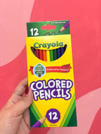 Crayola
