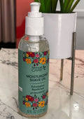 personal care moisturizing shave oil