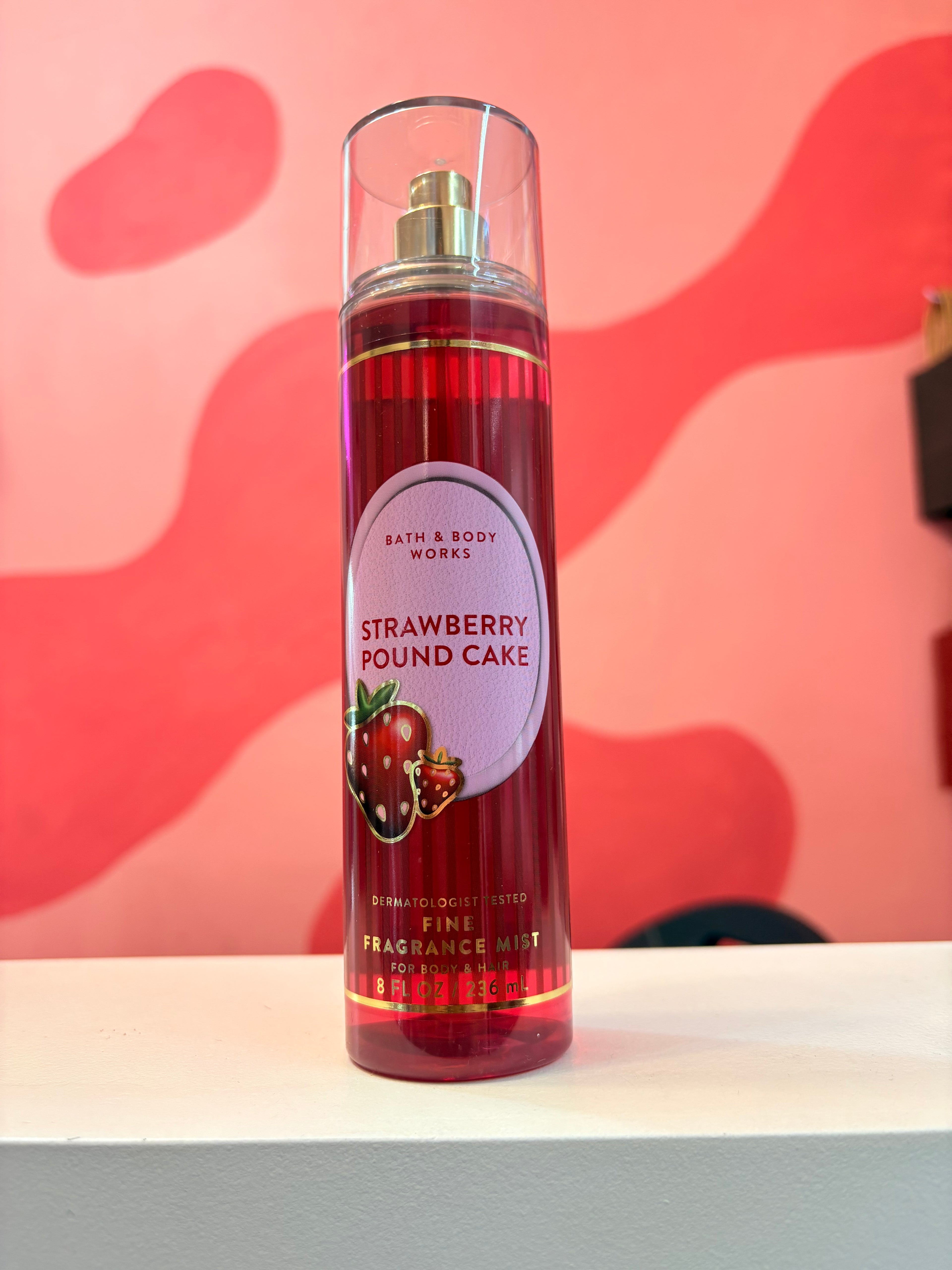 BATH&BODY WORKS | Body Mist