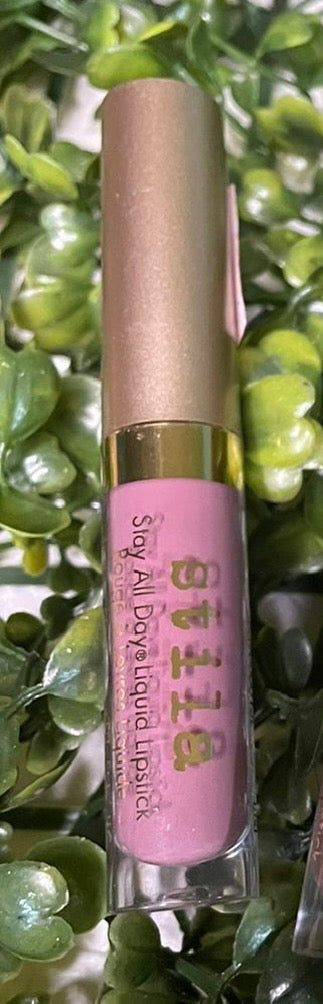 Labial stila tono patina