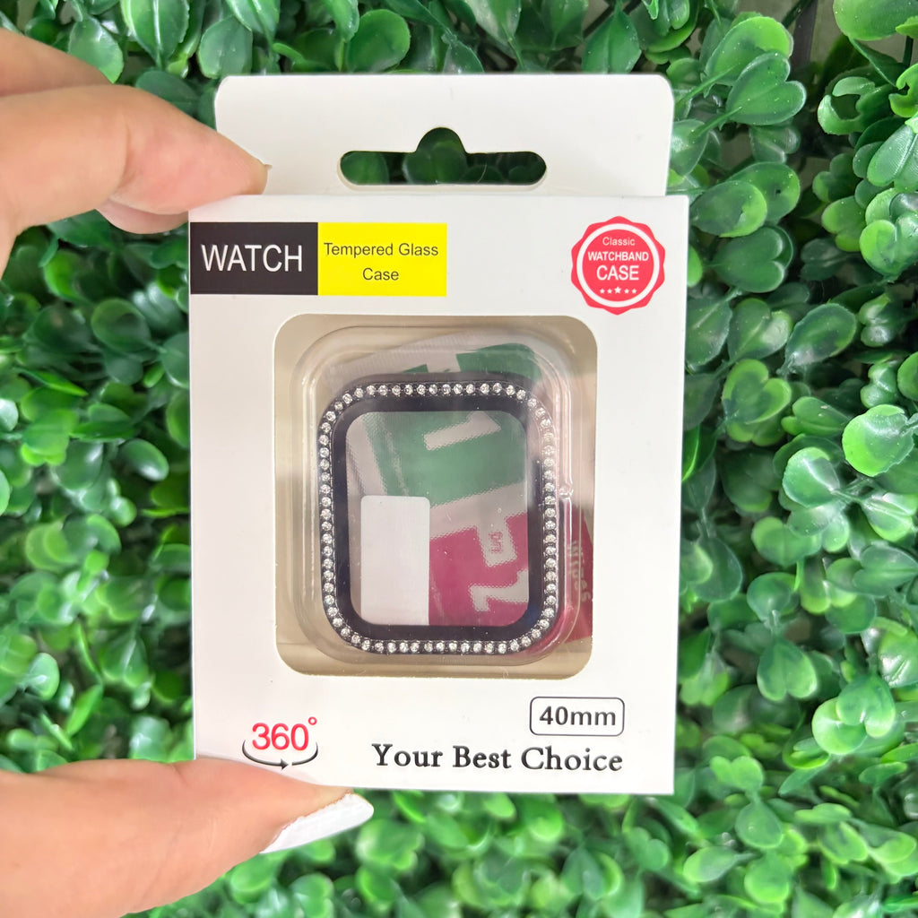 Protector para Apple Watch ⌚️ 40mm