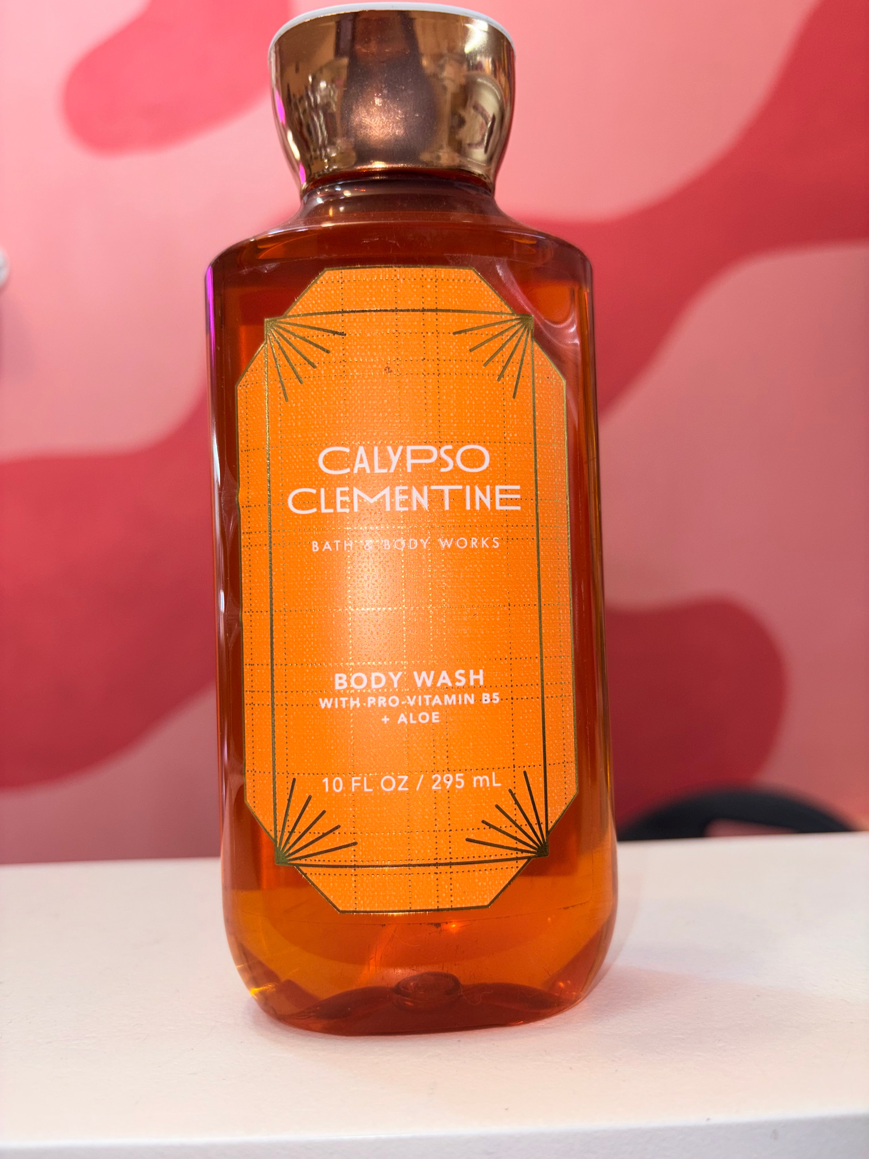 Gel de ducha | BATH&BODY WORKS