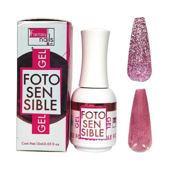 21037 FOTO SENSIBLE FANTASY NAILS