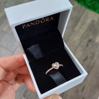 MB-95 Anillo  Dupe Pandora