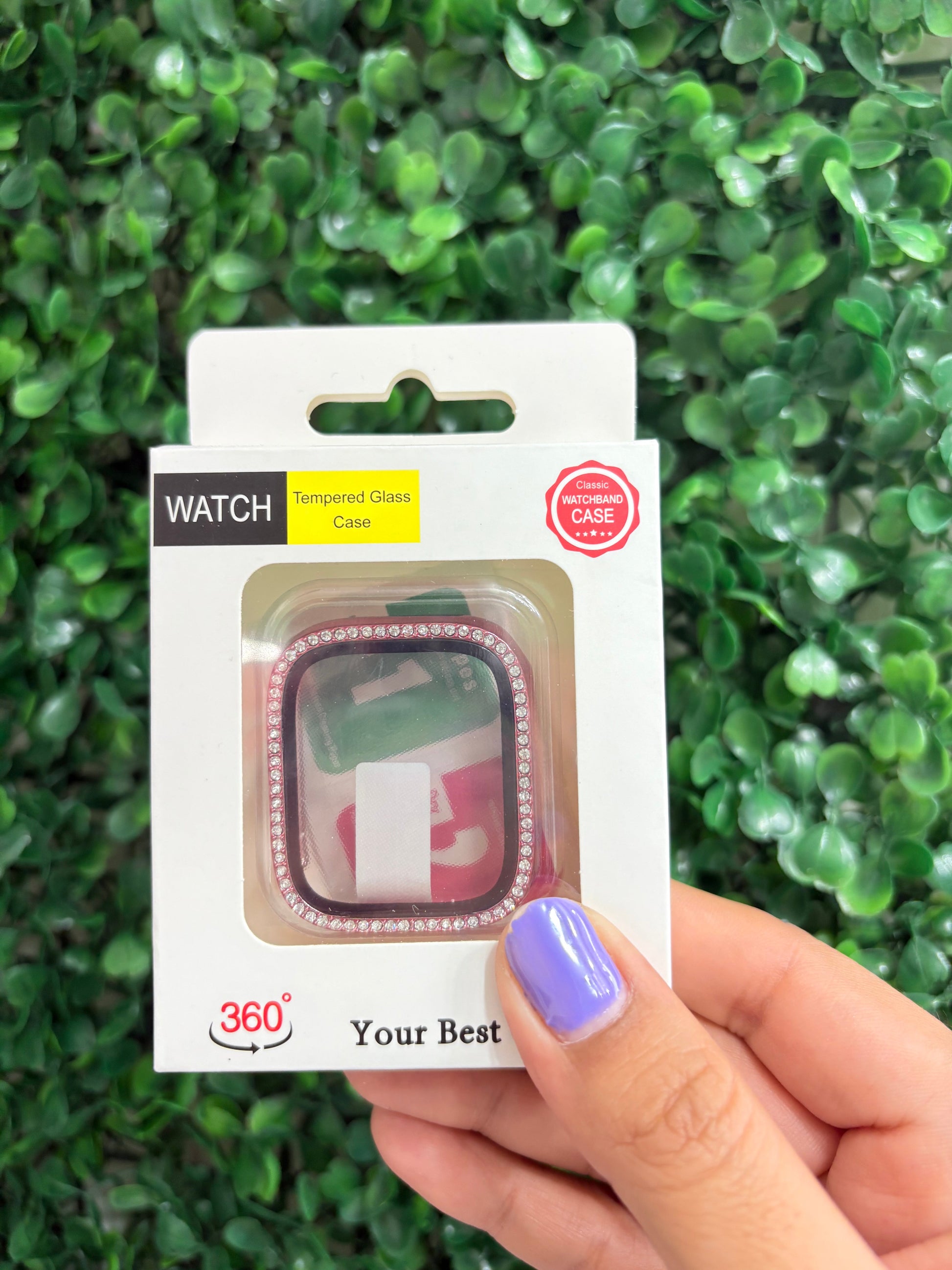 Protector para Apple Watch ⌚️ 49mm
