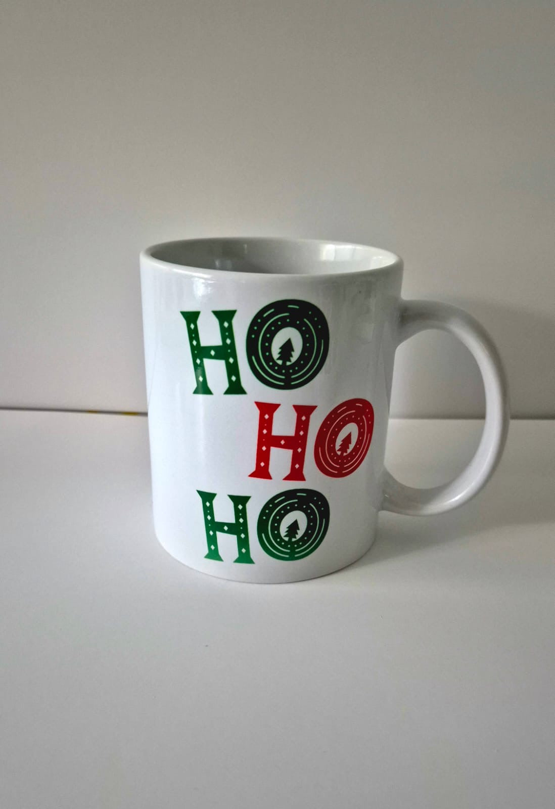 Taza Santa 11 onzas