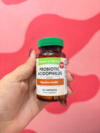 Suplemento People’s Choice