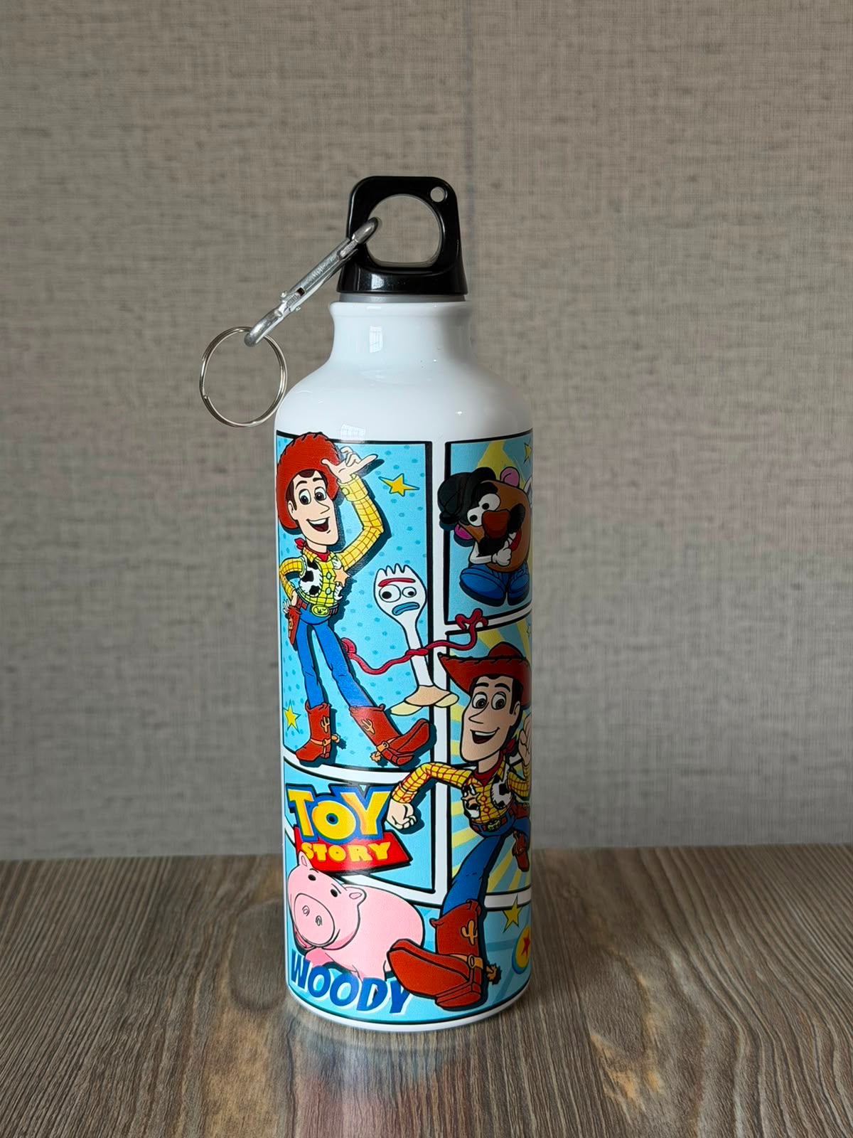 Termo Blanco Toy Story