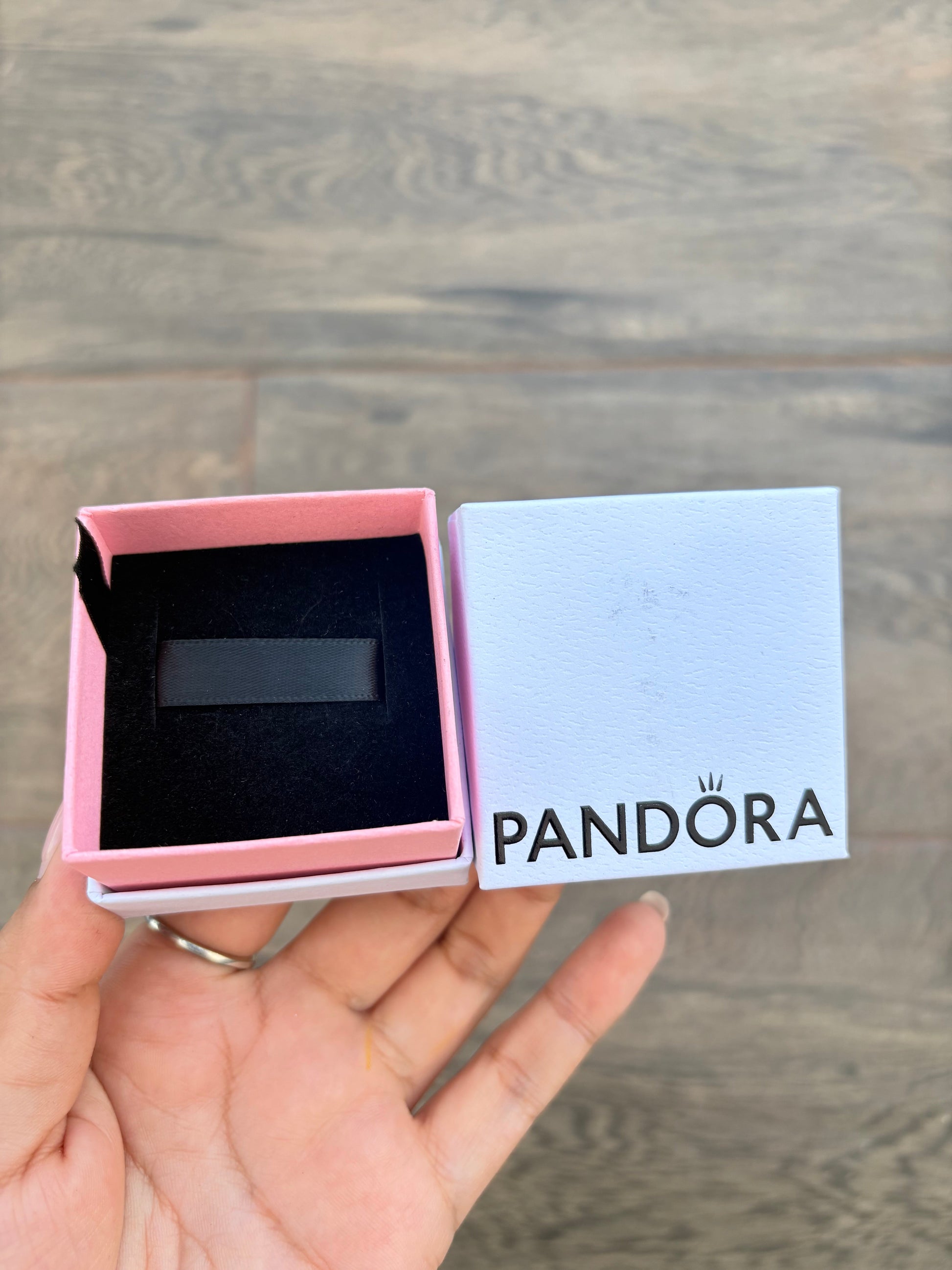 Envoltura Estilo Pandora