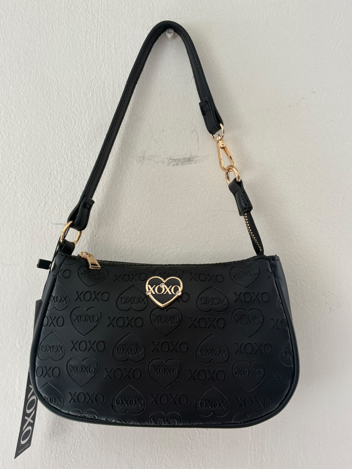 Bolso Juicy mini