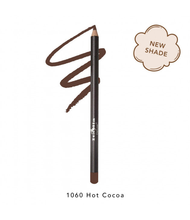 DELINEADOR DE OJOS ULTRAFINE EYELINER ITALIA DELUXE