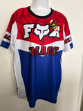 Playera Talla M