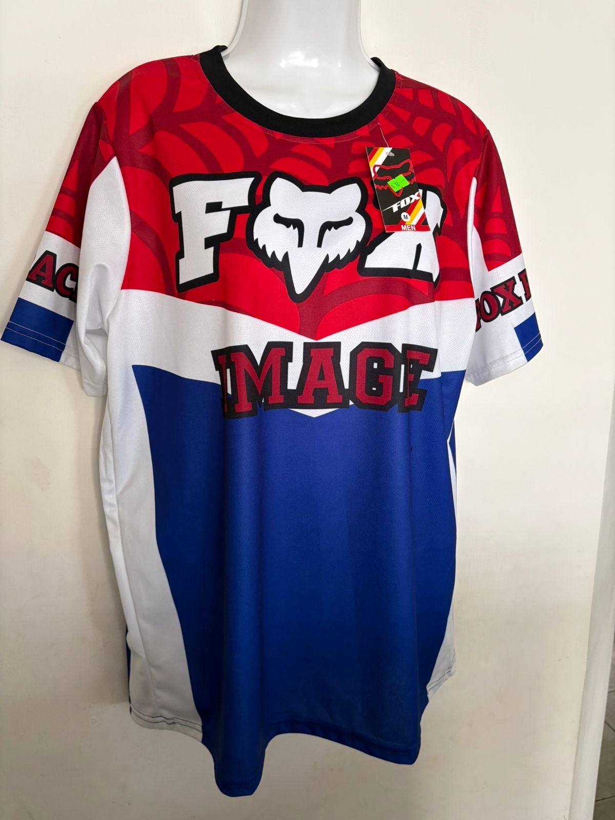 Playera Talla M