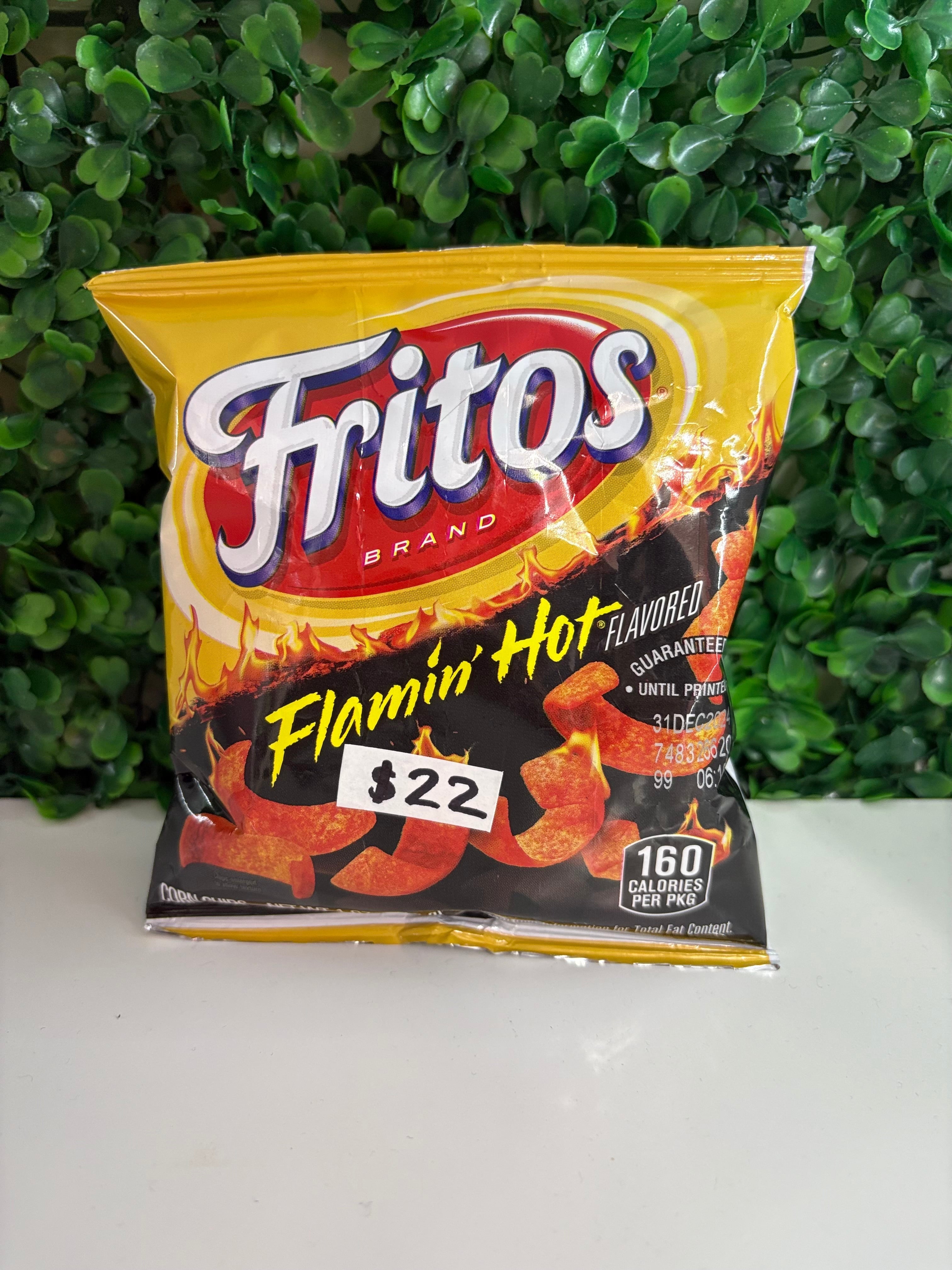 Fritos 1oz