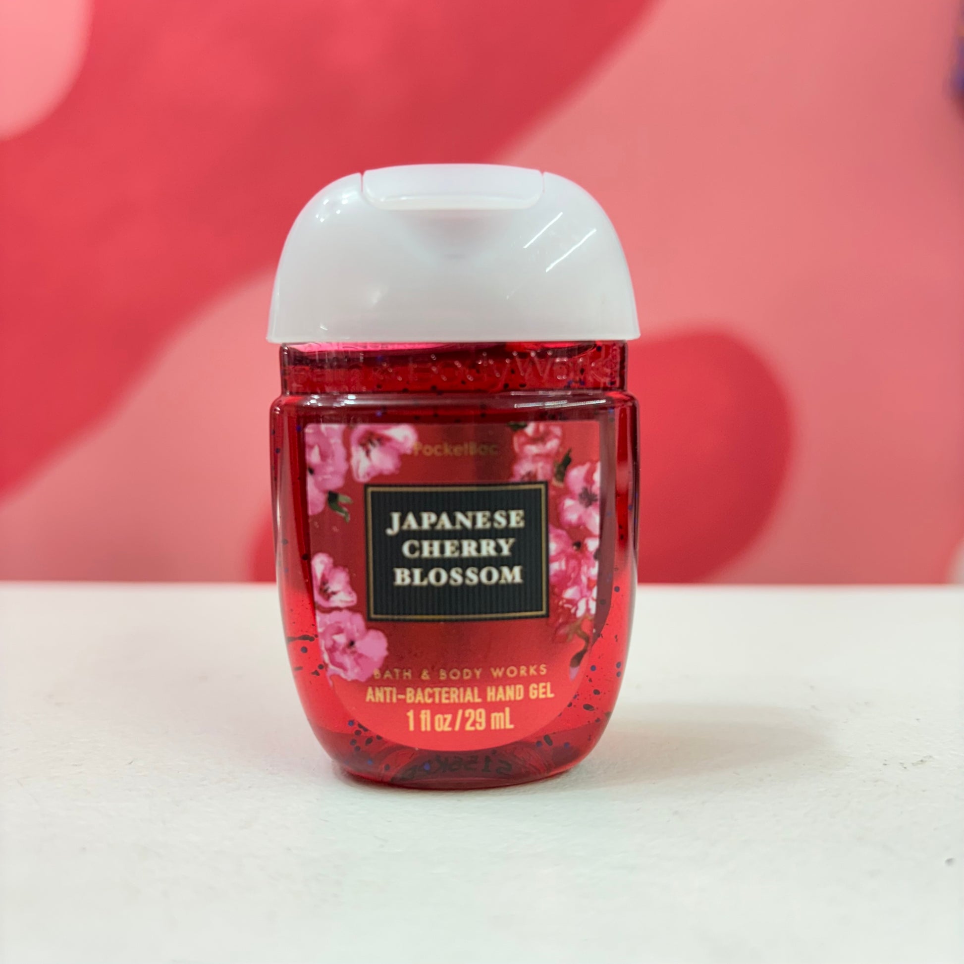 Bath&Body Works | Pocket Bac - Gel antibacterial 29ml