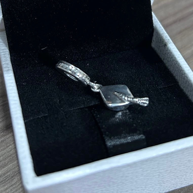 CHP226 Charm Colgante Graduación. 🎓