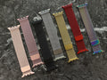 Correa Metalica Apple Watch ⌚️ 42mm / 44mm / 45mm / 46mm / 49mm