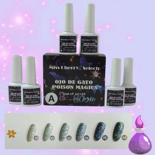 20989 Gama Miss Cherry