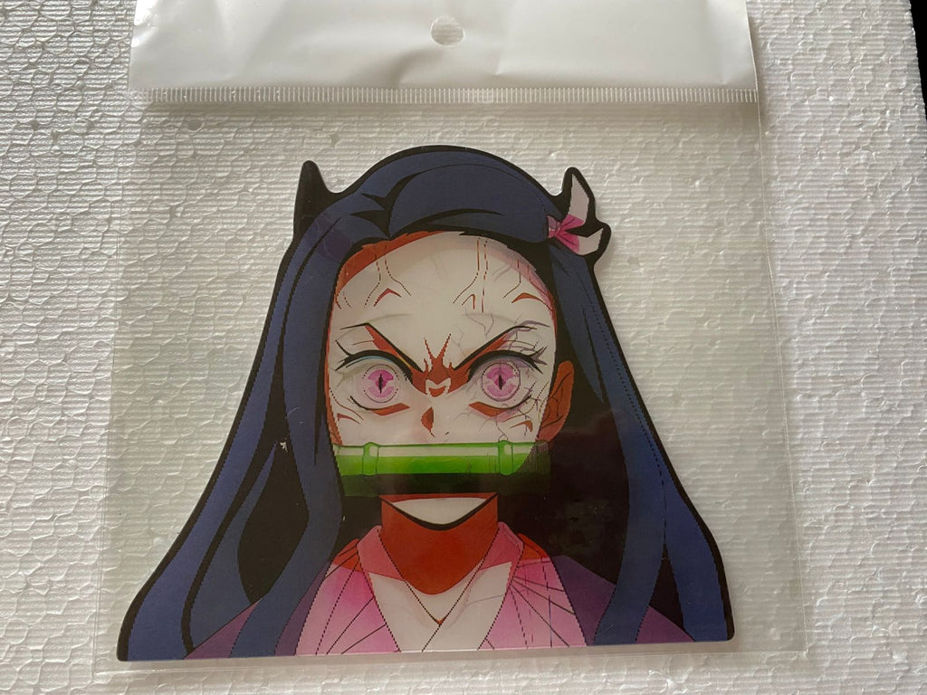 Stickers 3D