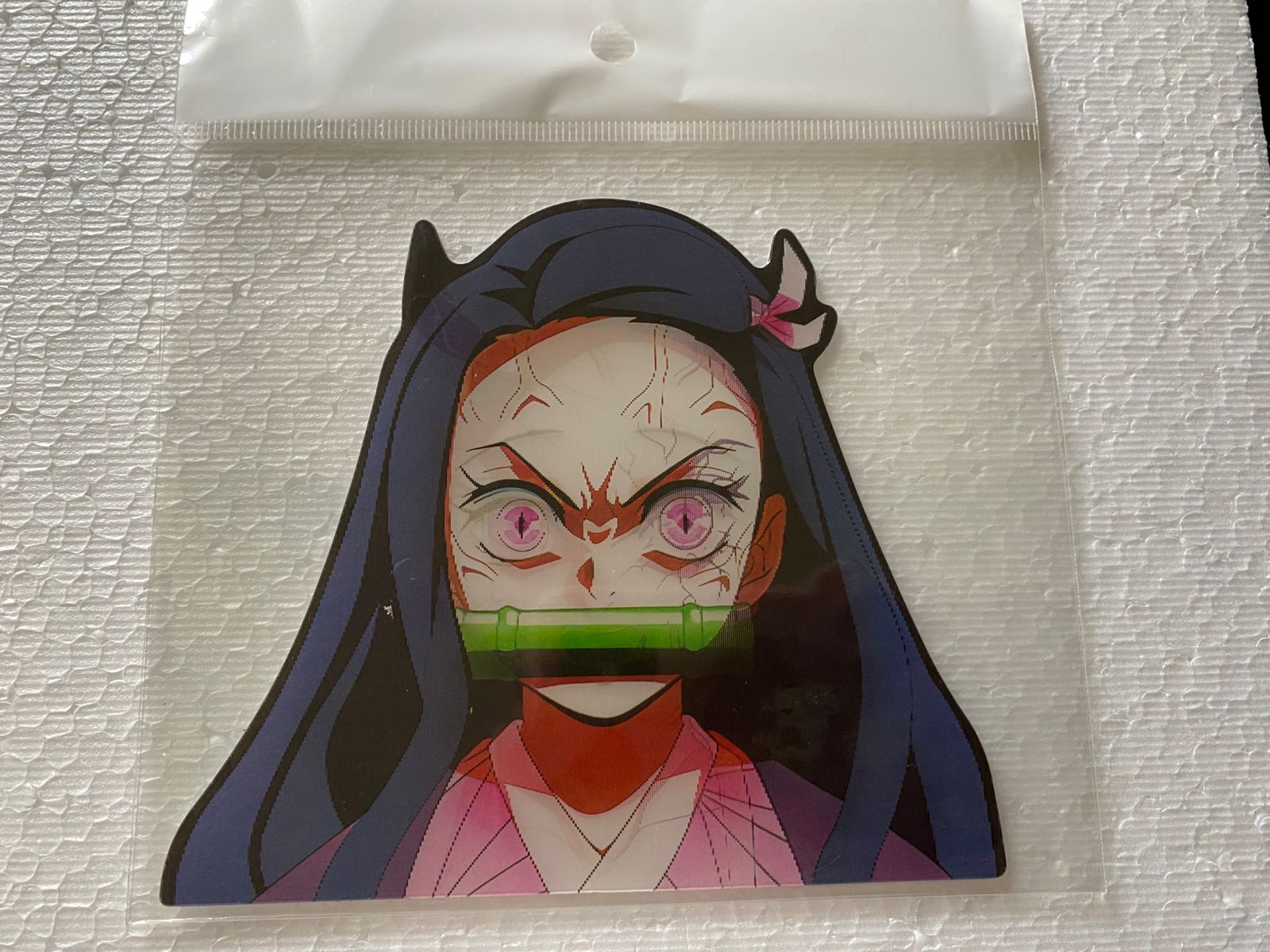 Stickers 3D