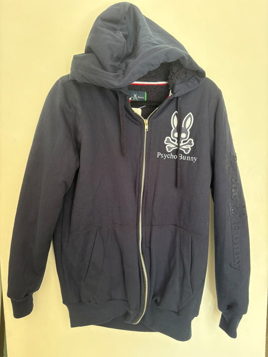 1753 Sudadera caballero talla S