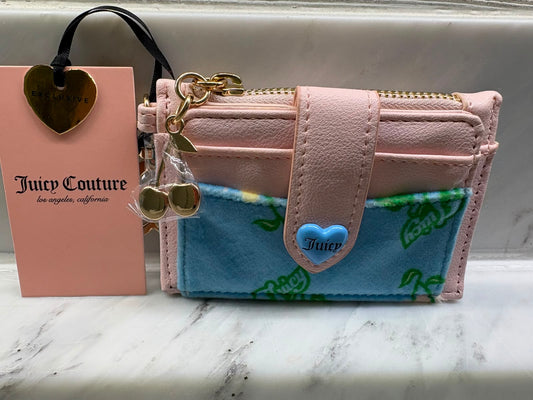 Cartera Juicy