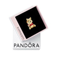 CHP002 - Charm de Disney oso Winnie the Pool